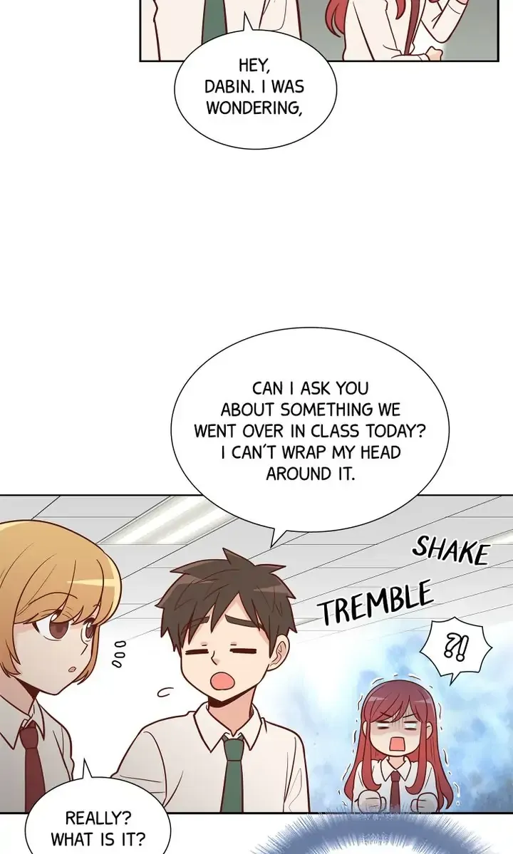 Sandwiched Chapter 42 Online - página 32
