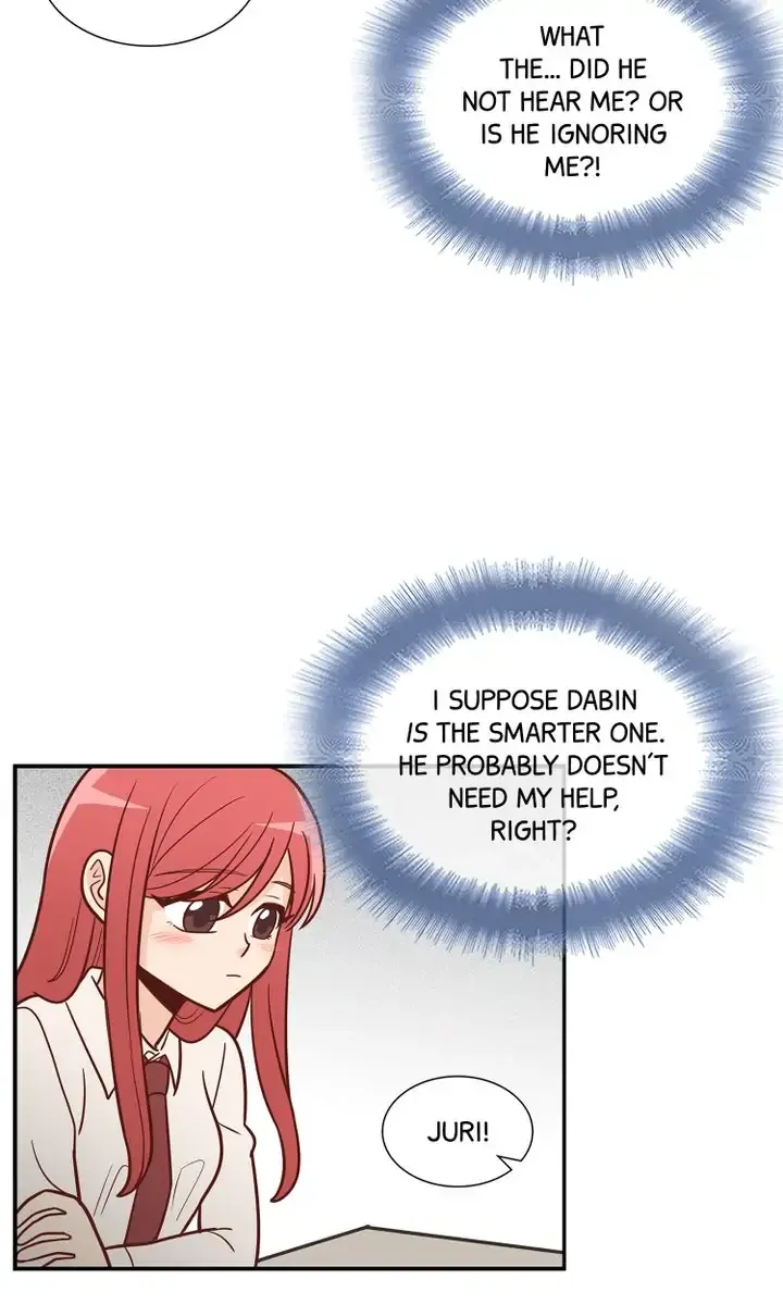 Sandwiched Chapter 42 Online - página 33