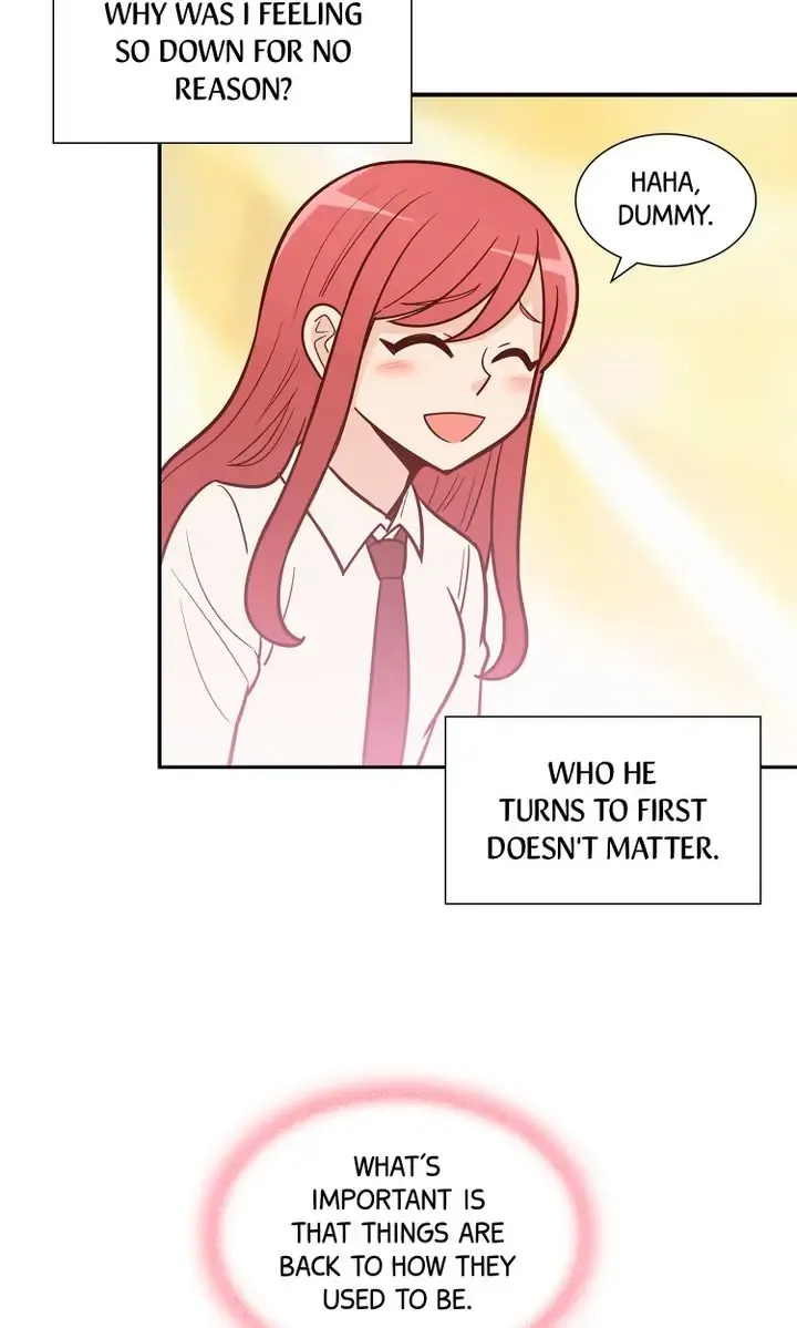 Sandwiched Chapter 42 Online - página 36
