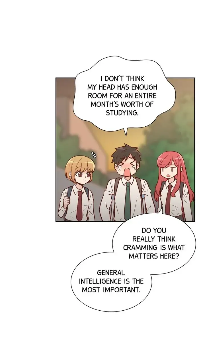 Sandwiched Chapter 42 Online - página 38