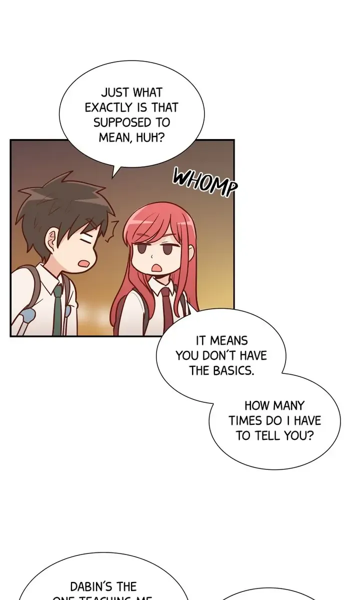 Sandwiched Chapter 42 Online - página 39