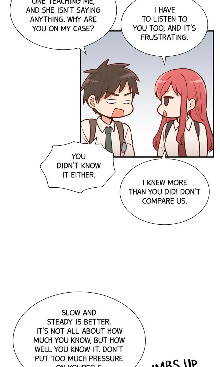 Sandwiched Chapter 42 Online - página 40