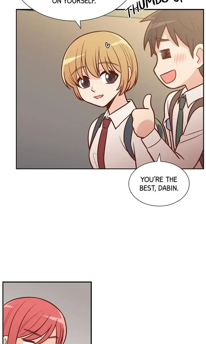 Sandwiched Chapter 42 Online - página 41