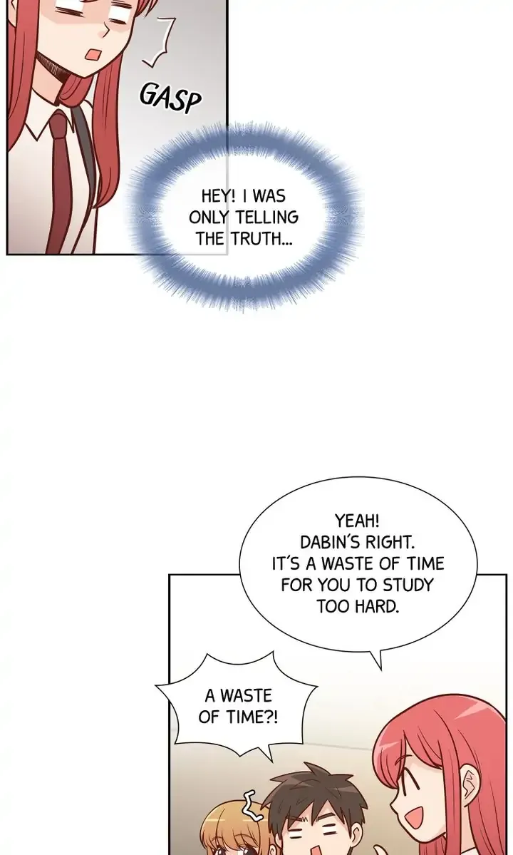 Sandwiched Chapter 42 Online - página 42