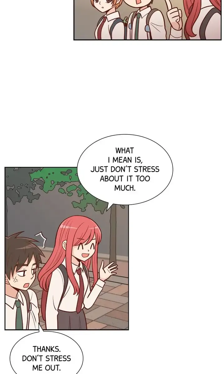 Sandwiched Chapter 42 Online - página 43