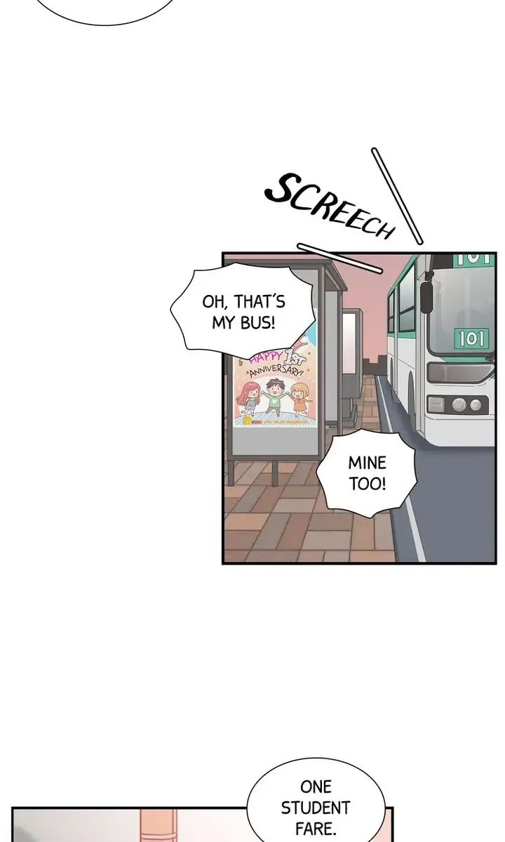 Sandwiched Chapter 42 Online - página 44