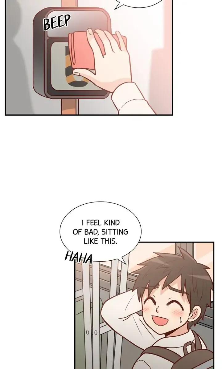 Sandwiched Chapter 42 Online - página 45