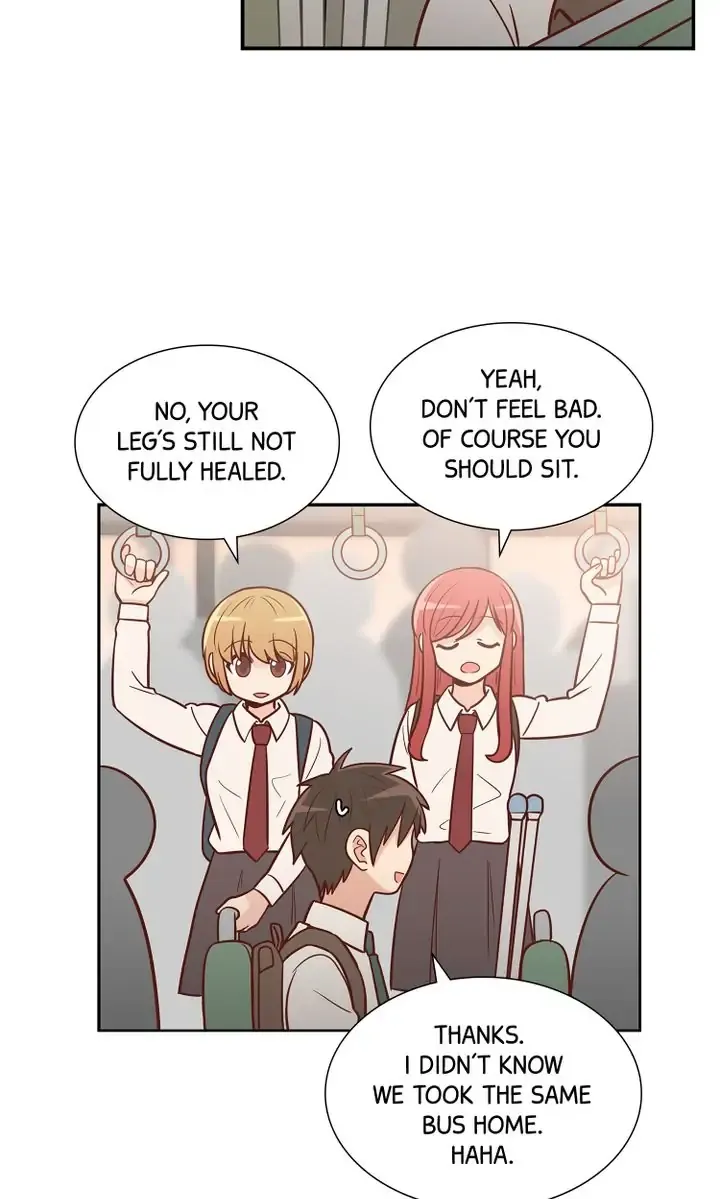 Sandwiched Chapter 42 Online - página 46