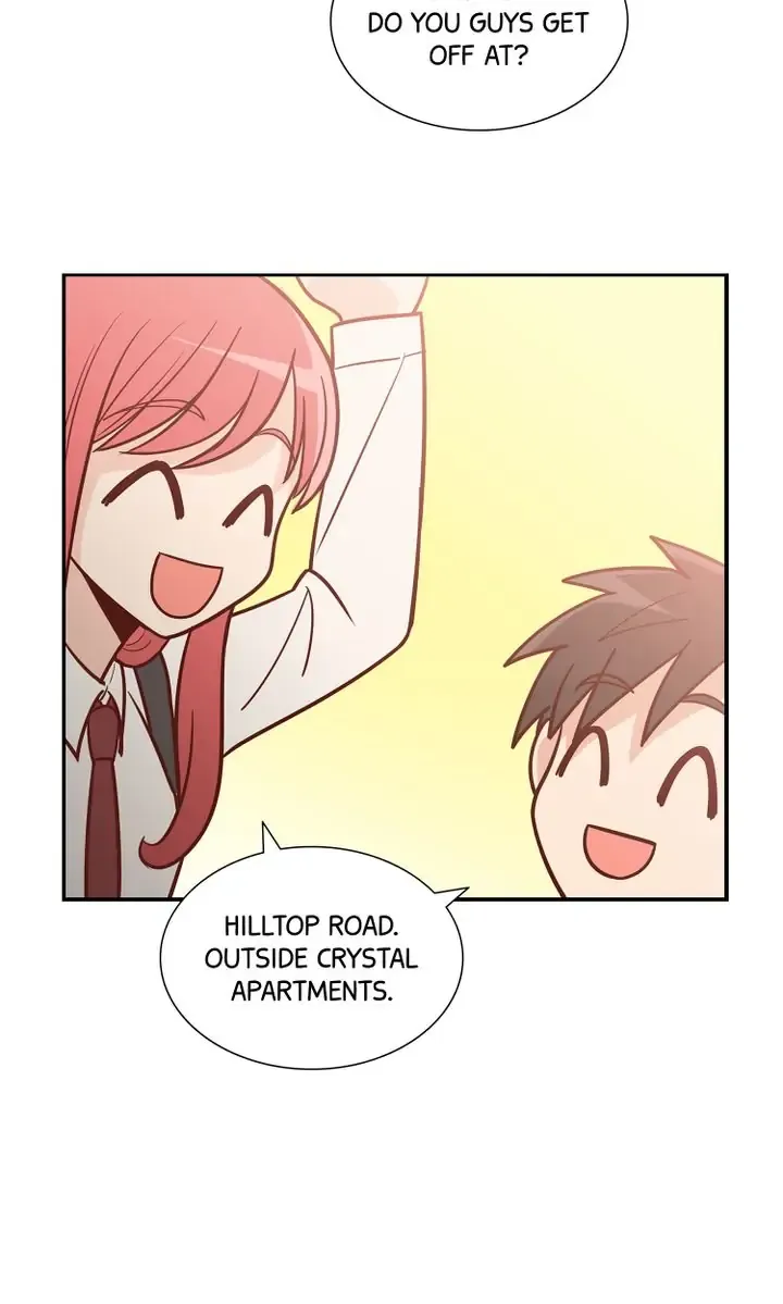 Sandwiched Chapter 42 Online - página 48