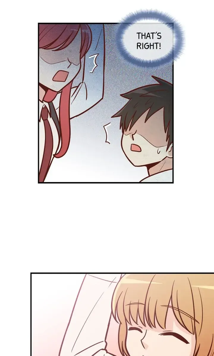 Sandwiched Chapter 42 Online - página 49