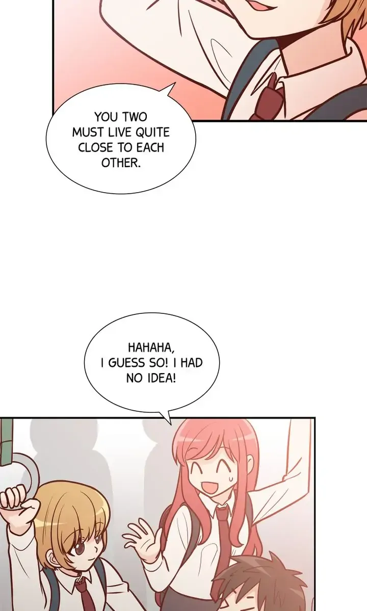 Sandwiched Chapter 42 Online - página 50