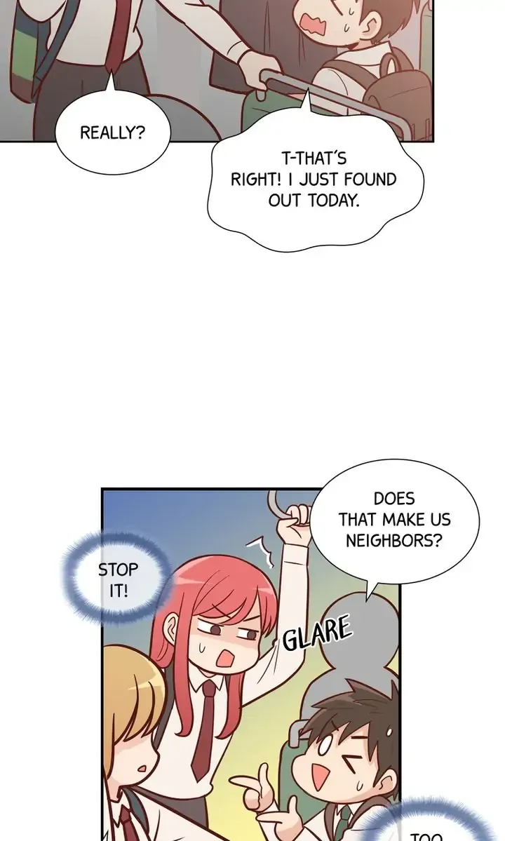 Sandwiched Chapter 42 Online - página 51