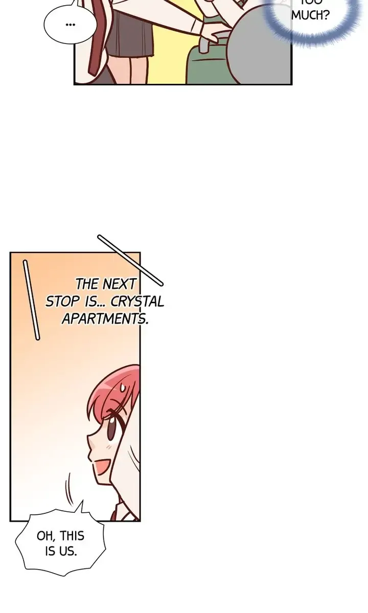 Sandwiched Chapter 42 Online - página 52
