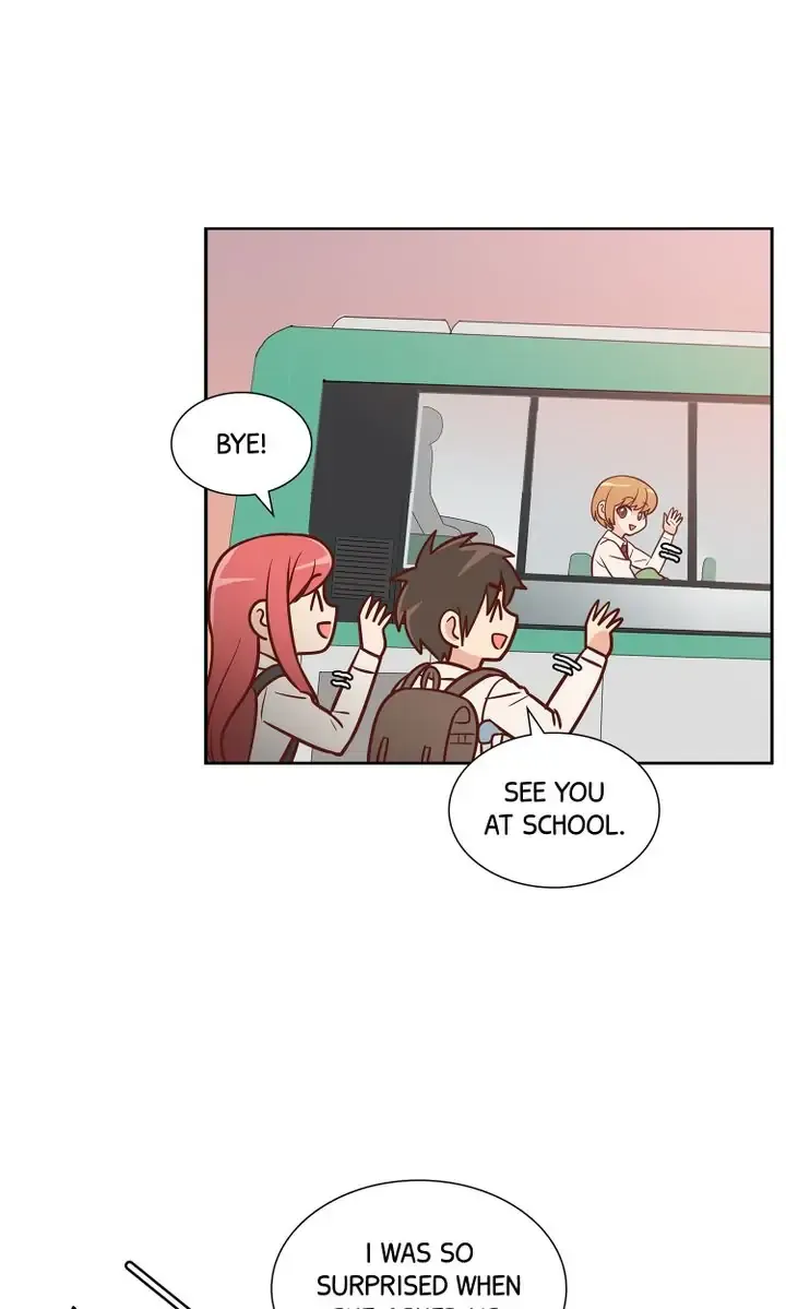 Sandwiched Chapter 42 Online - página 53