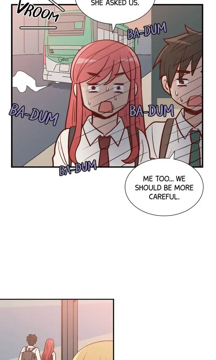 Sandwiched Chapter 42 Online - página 54