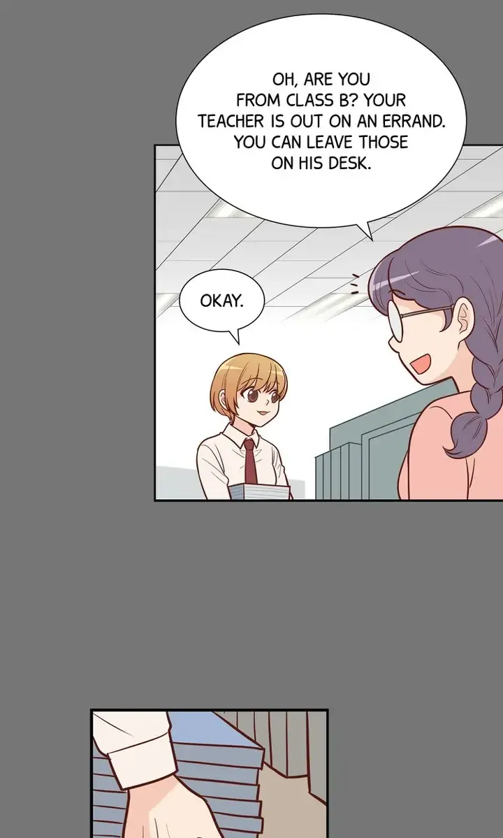 Sandwiched Chapter 42 Online - página 57