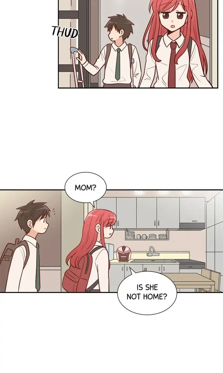 Sandwiched Chapter 43 Online - página 3