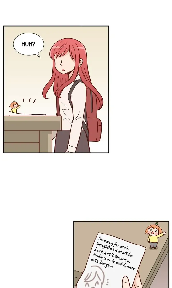 Sandwiched Chapter 43 Online - página 4