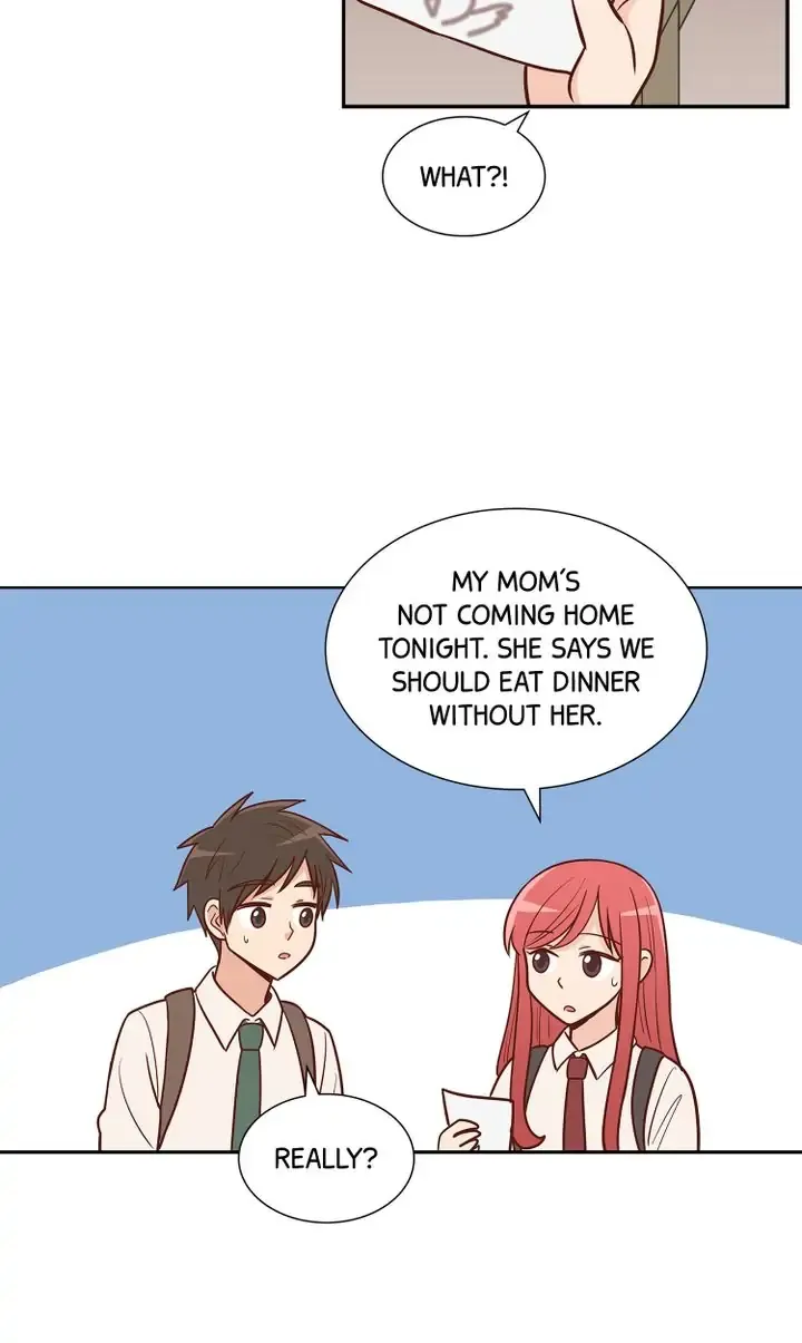 Sandwiched Chapter 43 Online - página 5