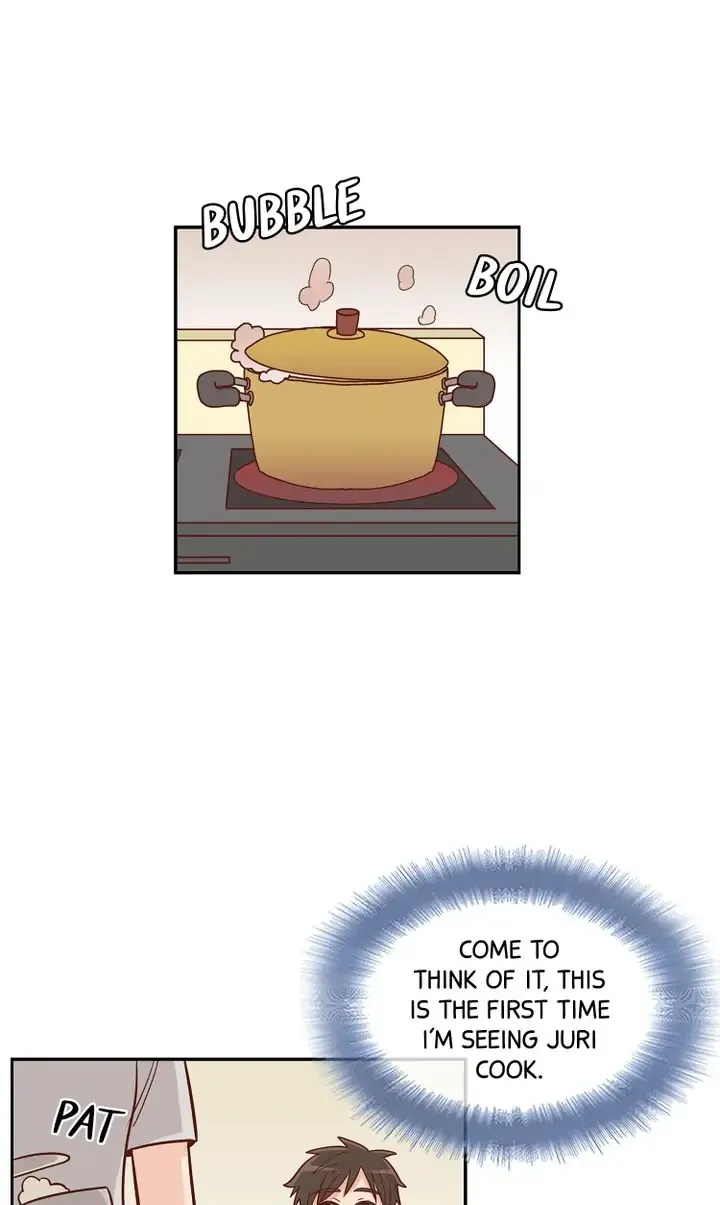 Sandwiched Chapter 43 Online - página 6