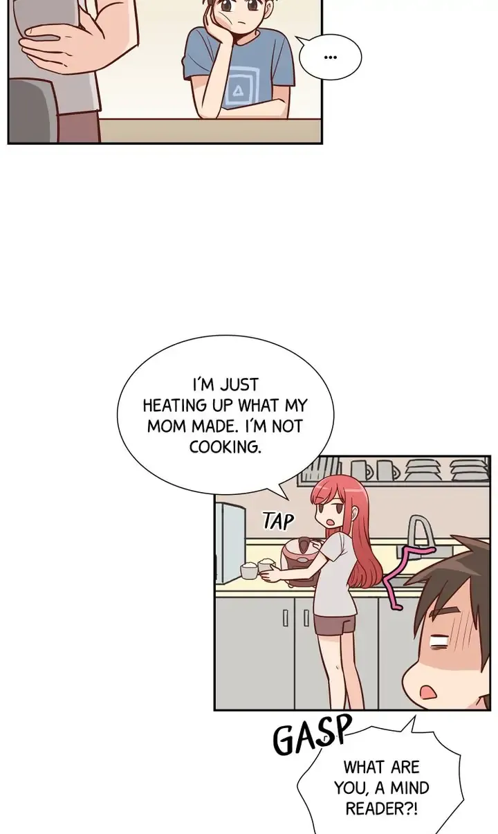 Sandwiched Chapter 43 Online - página 7