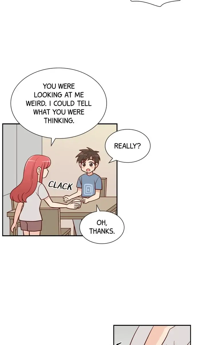 Sandwiched Chapter 43 Online - página 8