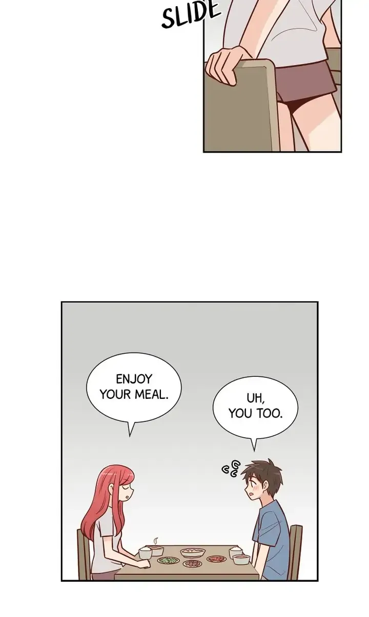 Sandwiched Chapter 43 Online - página 9