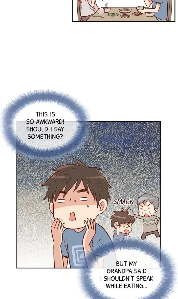 Sandwiched Chapter 43 Online - página 11