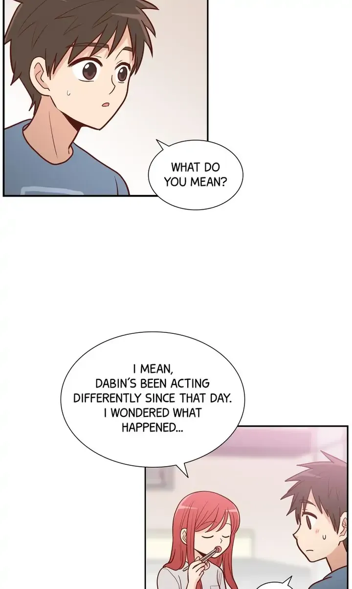 Sandwiched Chapter 43 Online - página 14