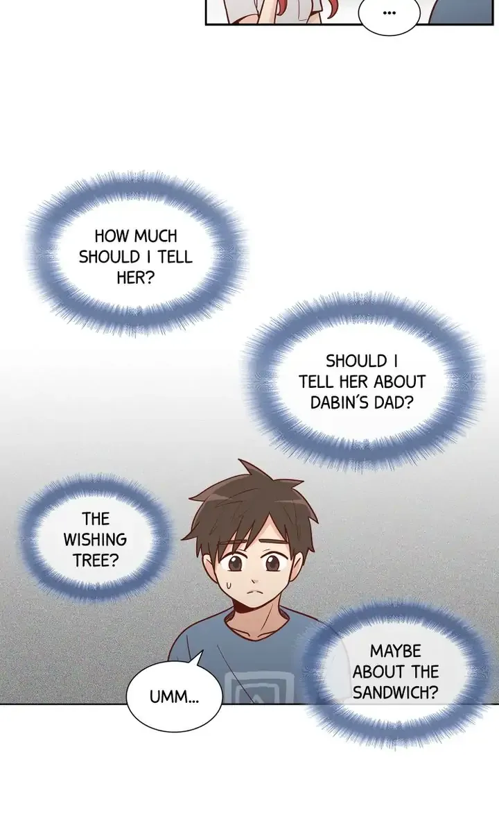Sandwiched Chapter 43 Online - página 15