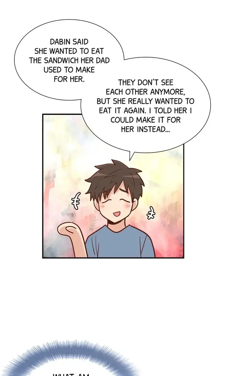 Sandwiched Chapter 43 Online - página 16