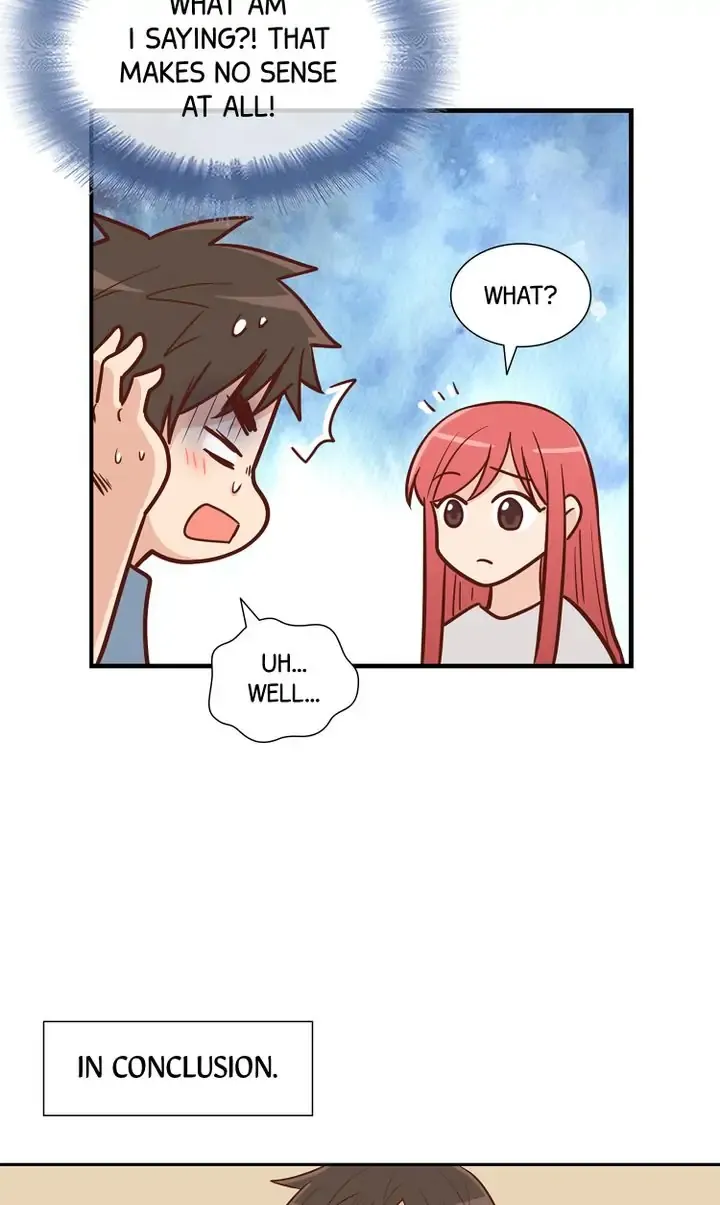 Sandwiched Chapter 43 Online - página 17