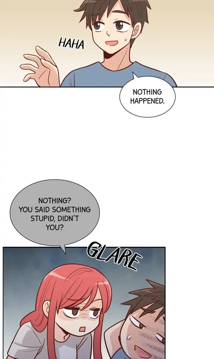 Sandwiched Chapter 43 Online - página 18