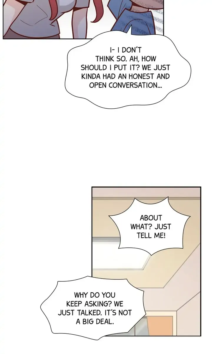 Sandwiched Chapter 43 Online - página 19