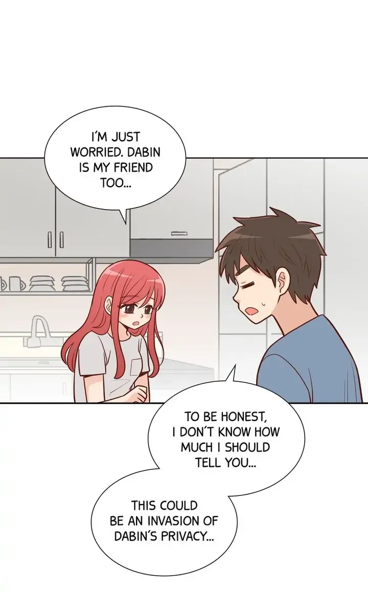 Sandwiched Chapter 43 Online - página 20