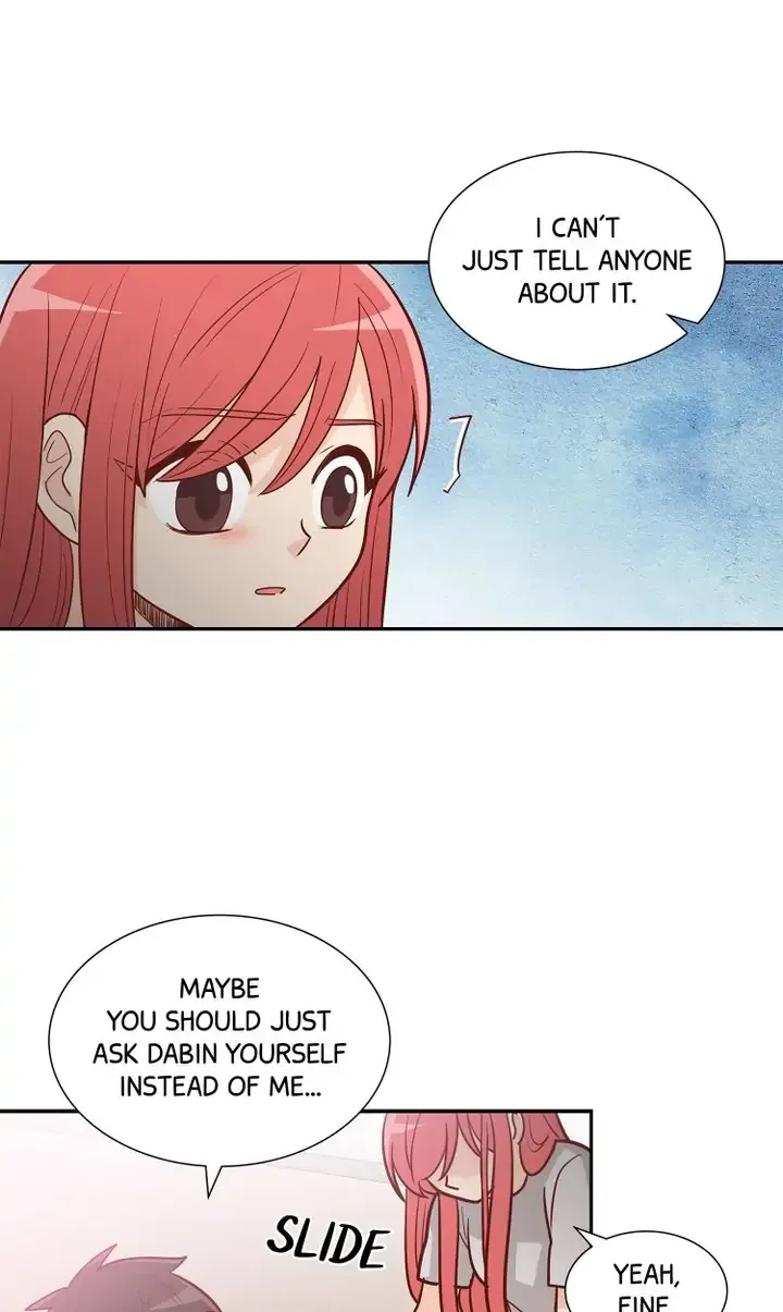Sandwiched Chapter 43 Online - página 21