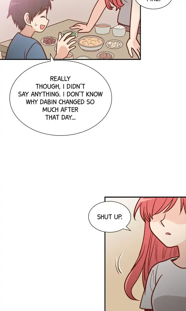 Sandwiched Chapter 43 Online - página 22