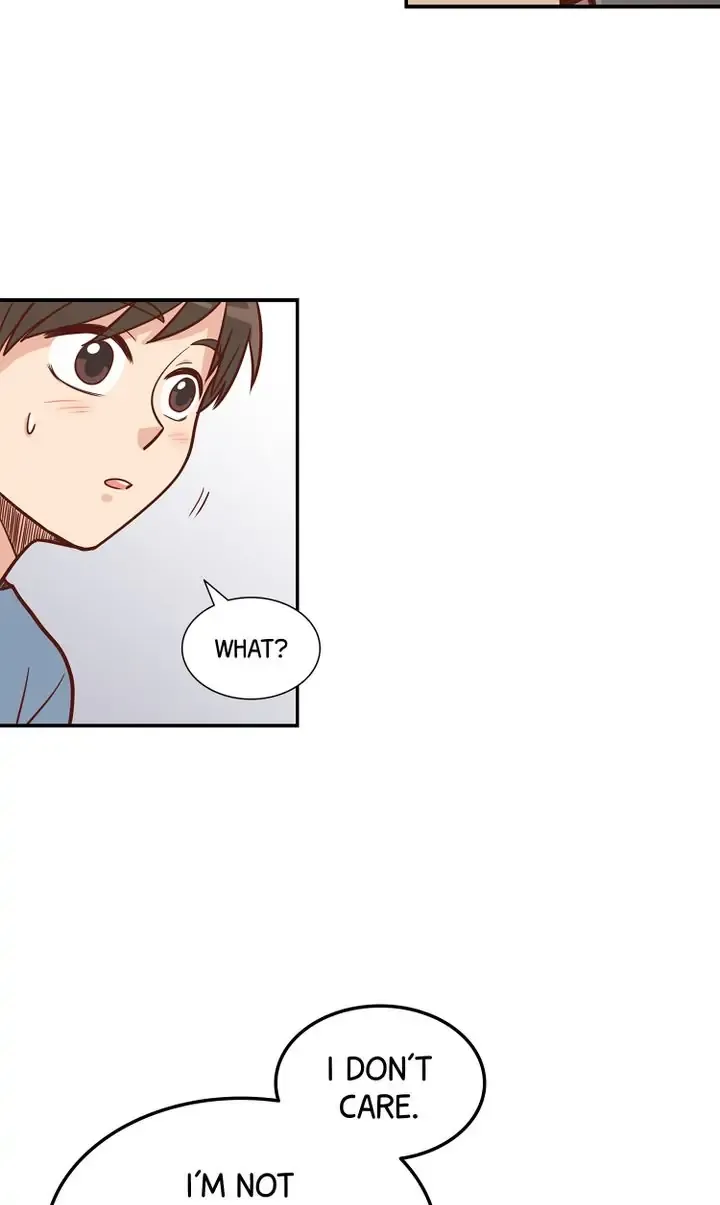 Sandwiched Chapter 43 Online - página 23