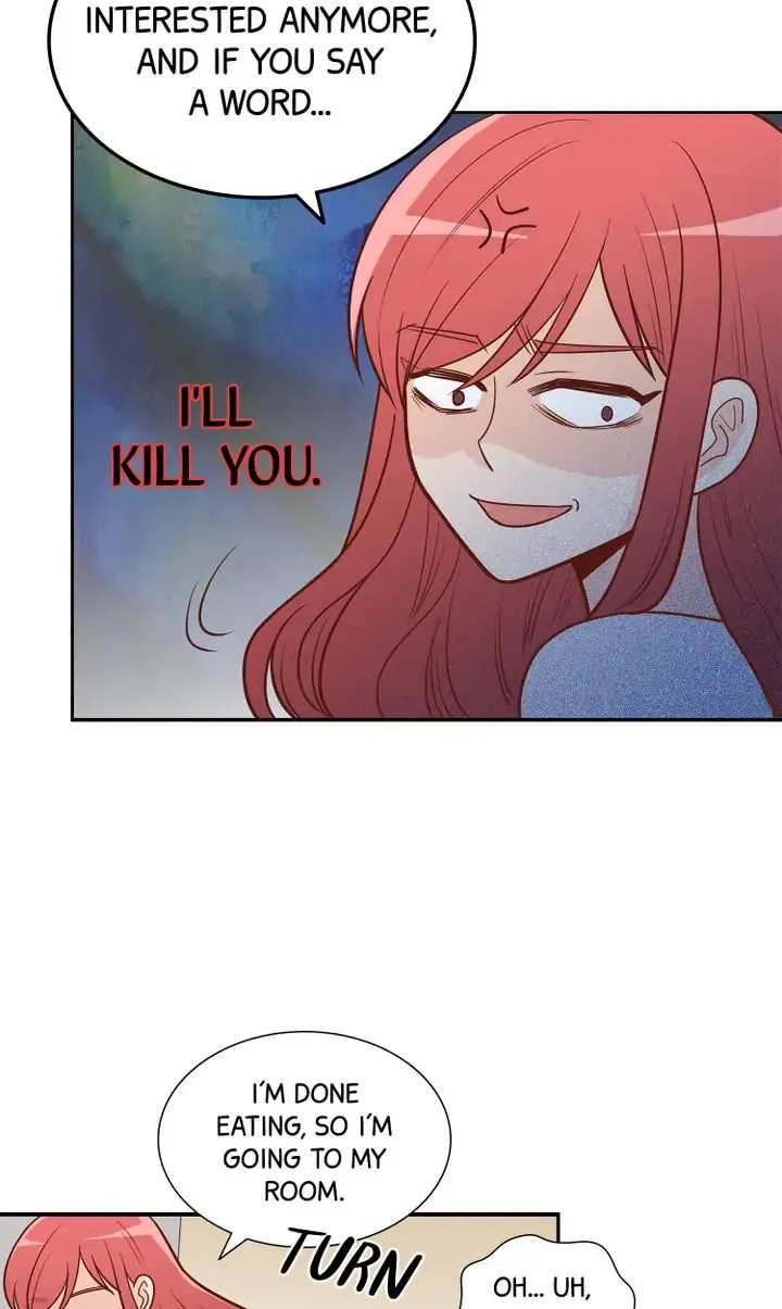 Sandwiched Chapter 43 Online - página 24