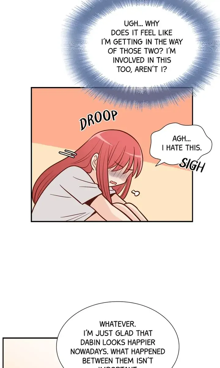 Sandwiched Chapter 43 Online - página 28