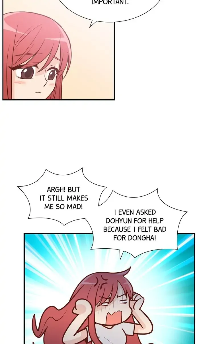 Sandwiched Chapter 43 Online - página 29