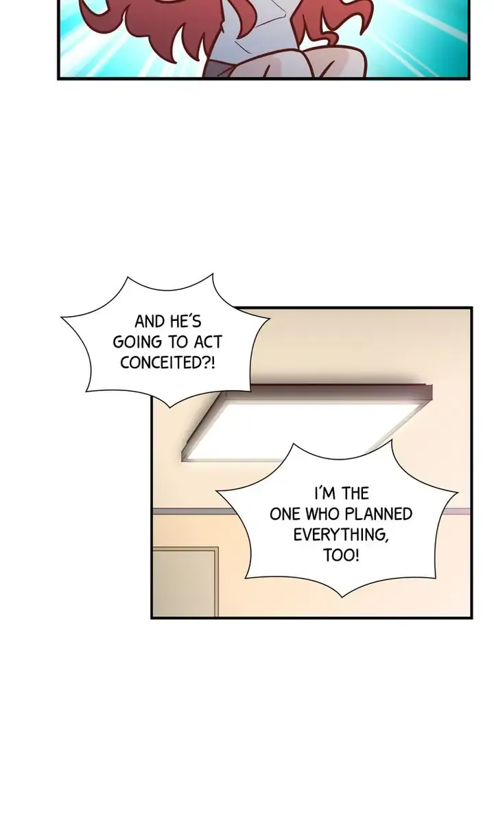 Sandwiched Chapter 43 Online - página 30
