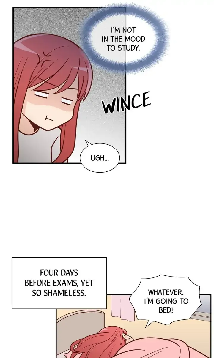 Sandwiched Chapter 43 Online - página 31