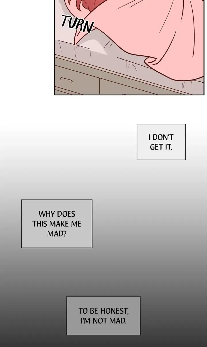 Sandwiched Chapter 43 Online - página 32
