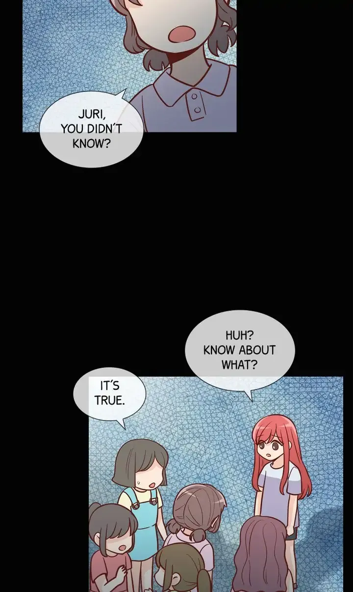 Sandwiched Chapter 43 Online - página 34