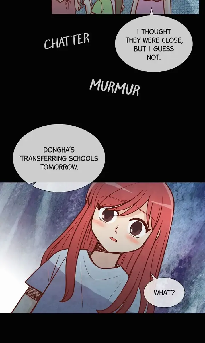 Sandwiched Chapter 43 Online - página 35
