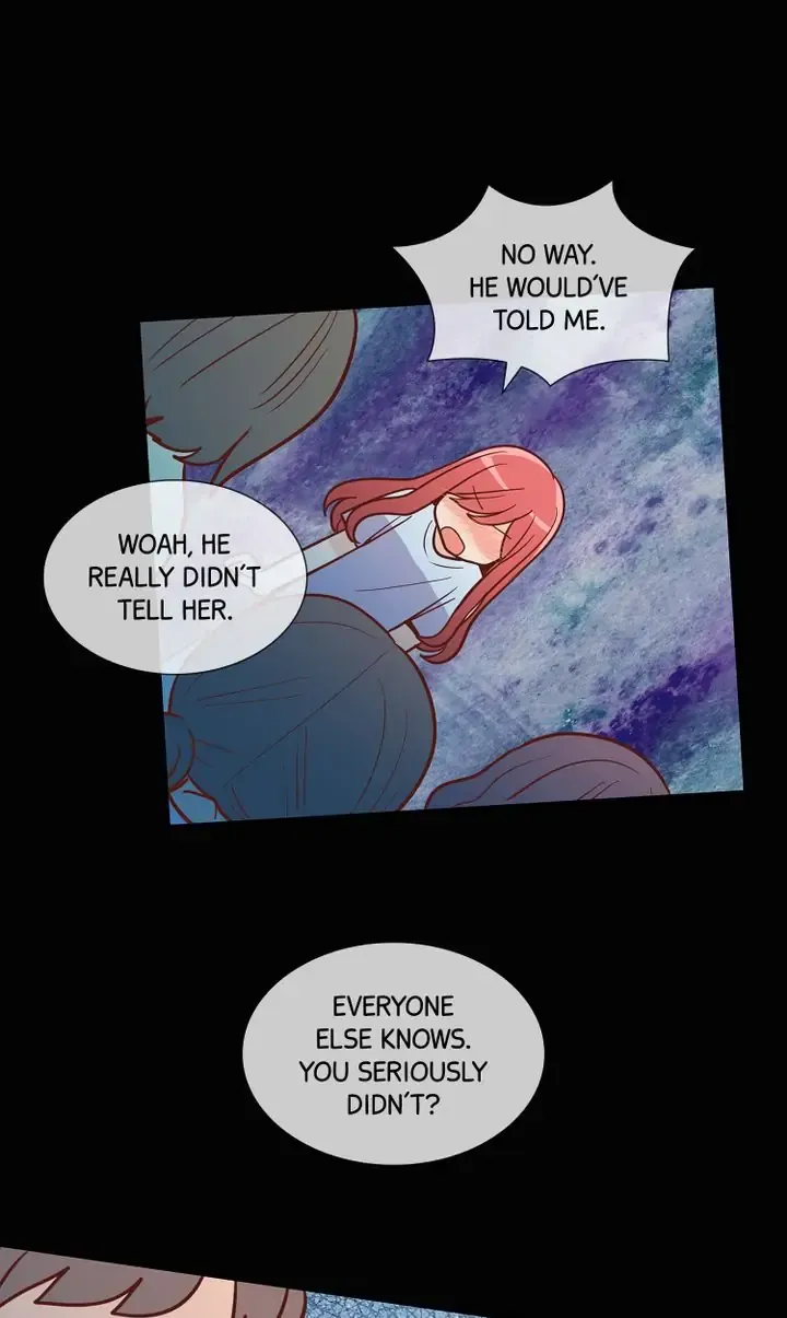 Sandwiched Chapter 43 Online - página 36