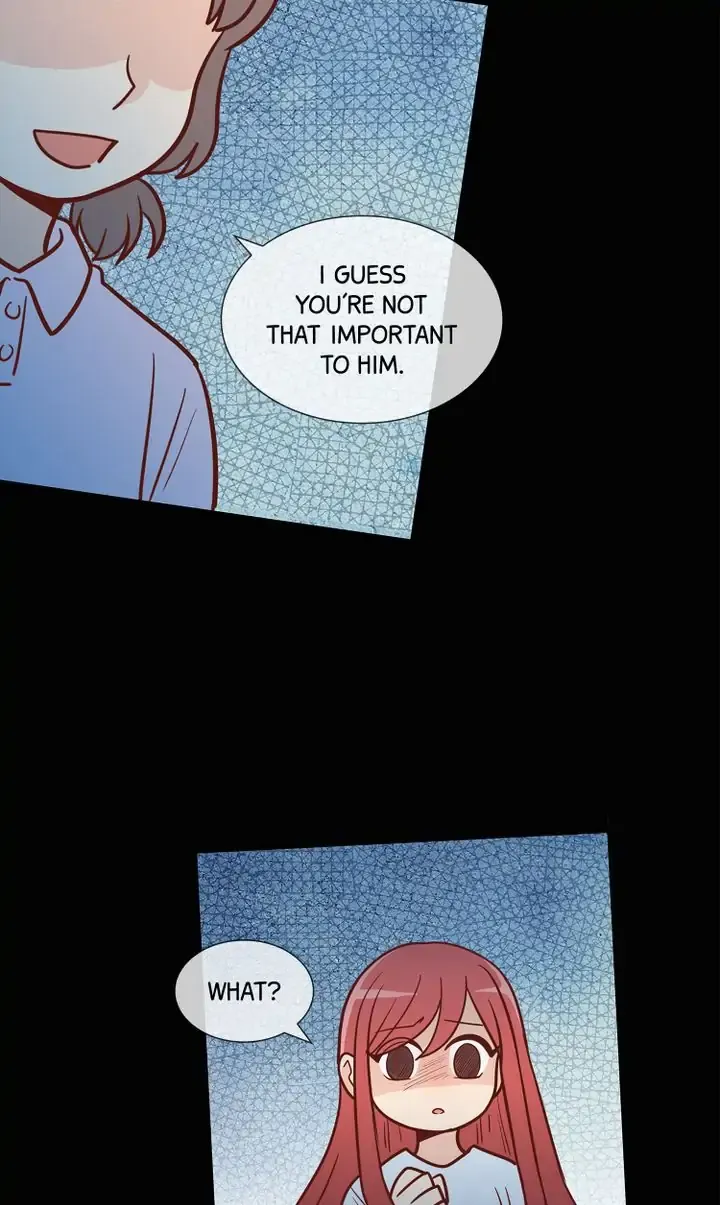 Sandwiched Chapter 43 Online - página 37