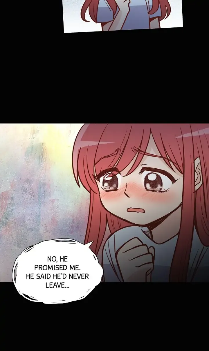 Sandwiched Chapter 43 Online - página 38