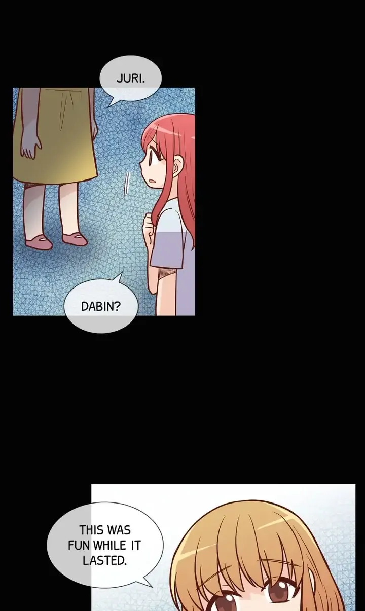 Sandwiched Chapter 43 Online - página 39